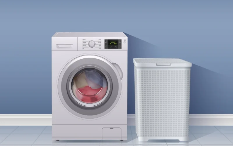 Electrol-Dryer-Repair