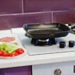 Electrolux-Cooktop