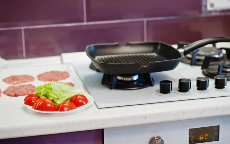 Electrolux-Cooktop