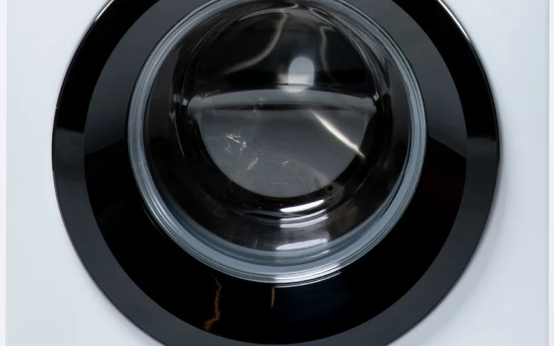 front-view Electrolux Washer Repair