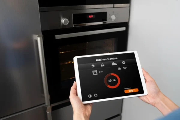 wall-ovens