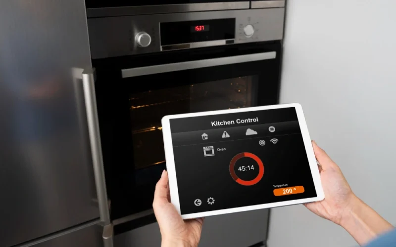wall-ovens